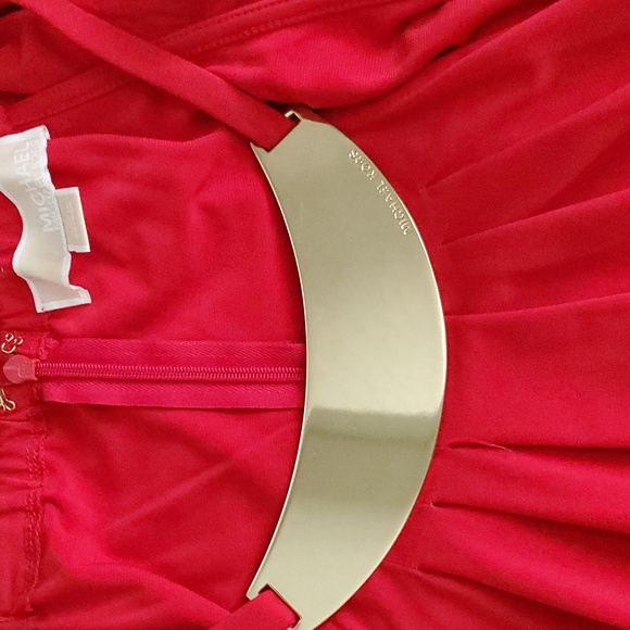 Michael Kors Dress Size Medium - Picture 13 of 15